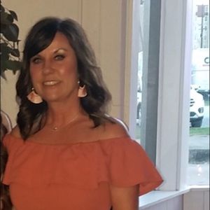 Meet your Posher, Lori